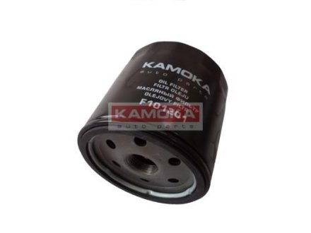 Фільтр масляний KAMOKA F101201