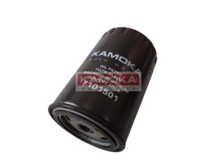 Фільтр масляний KAMOKA F101501