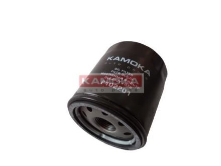 Фільтр масляний KAMOKA F102201