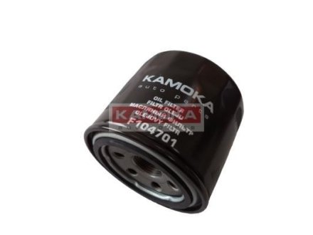 Фільтр масляний KAMOKA F104701