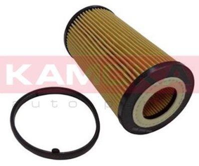 Фільтр масляний KAMOKA F110501