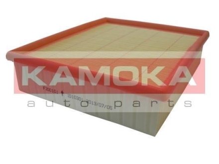 Фільтр повітряний KAMOKA F200101