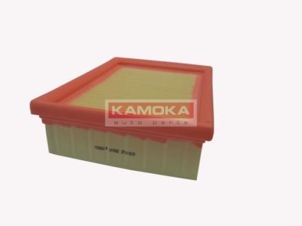 Фильтр воздушный 2шт KAMOKA F206601