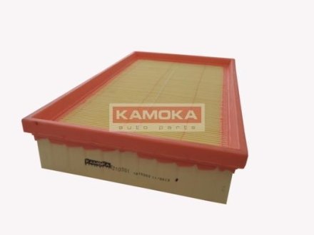 Фильтр воздушный 282x172x52mm KAMOKA F210301