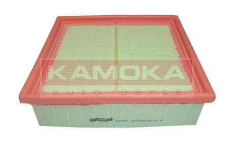 Фильтр воздушный KAMOKA F222001