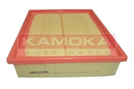 Фильтр воздушный KAMOKA F222401