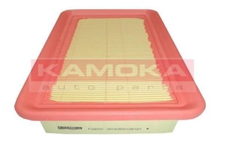 Фільтр повітряний KAMOKA F226601