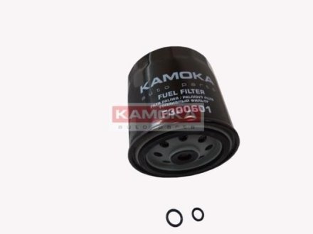 Фильтр топливный KAMOKA F300601