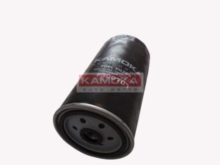 Фільтр паливний KAMOKA F300701