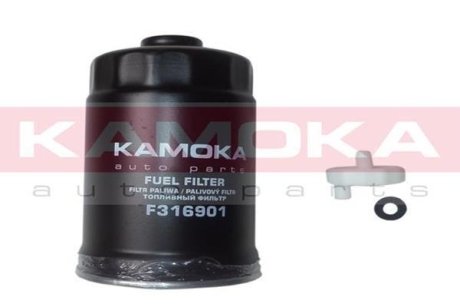 Фильтр топливный KAMOKA F316901