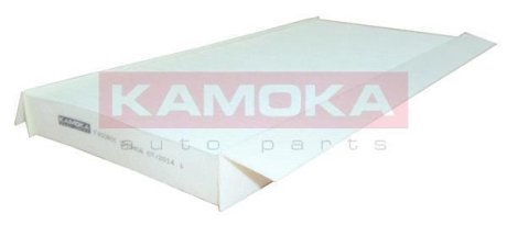 Фільтр салону KAMOKA F400801