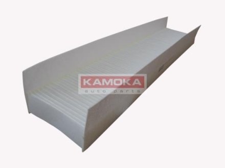 Фильтр салона KAMOKA F406001