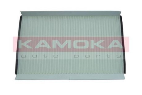 Фільтр салону KAMOKA F408101