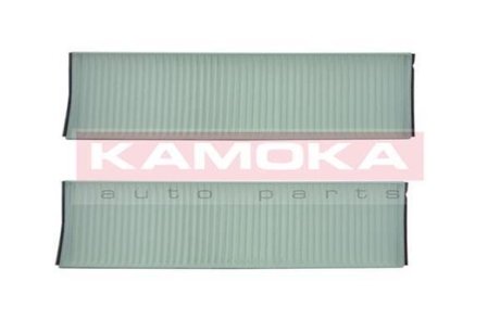 Фильтр салона 2шт KAMOKA F410301