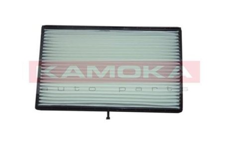 Фильтр салона KAMOKA F410401