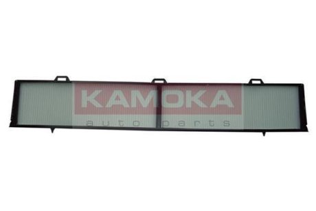 Фільтр салону KAMOKA F410601