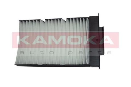 Фильтр салона KAMOKA F411701