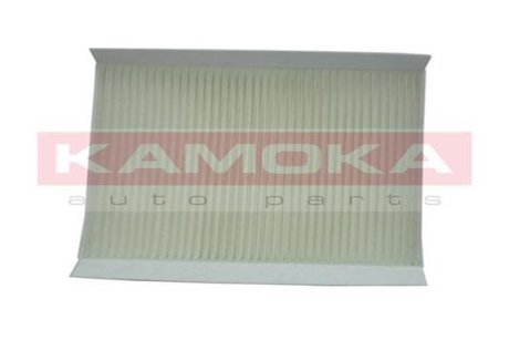 Фильтр салона KAMOKA F412301