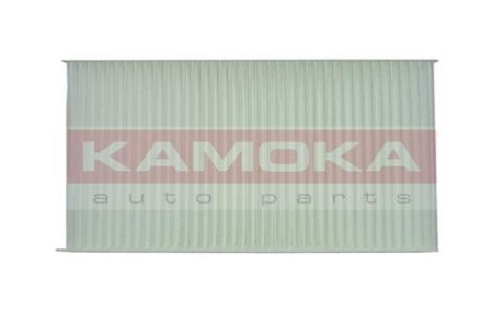 Фільтр салону KAMOKA F412401