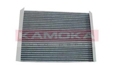 Фільтр салону вугільний KAMOKA F504501