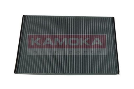 Фільтр салону вугільний KAMOKA F509001