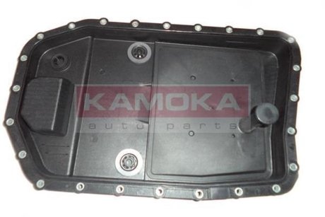 Фільтра в коробку автомат KAMOKA F600601