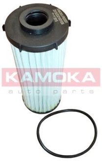 Фильтр АКПП VW T5/T6 2.0 TDI 09- KAMOKA F603001