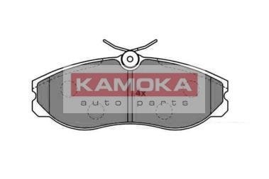 Гальмівні колодки дискові KAMOKA JQ1011818