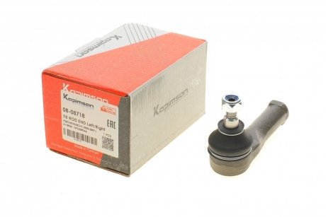 Наконечник рульової тяги Ford Mondeo III 00-07 (L=92mm) KAPIMSAN 08-08718