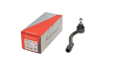 Наконечник рульової тяги (R) Hyundai Accent III 05-12/Kia Rio II 05-14 (L=188mm) KAPIMSAN 10-08907