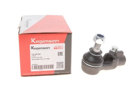 Наконечник тяги рулевой (R) Land Rover Freelander 98-06 KAPIMSAN 12-09101