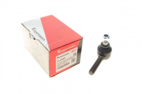 Наконечник рульової тяги MB (W123/124) (M14x1.5) RHT (зовн.) KAPIMSAN 14-09305