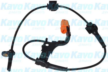 Датчик ABS (передній) Honda CR-V 2.0-2.4 16V 01-07 (L) KAVO BAS-2017