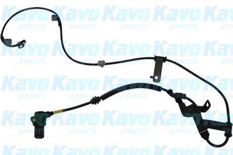 PARTS KIA Датчик ABS передн.лів.Cerato 04- KAVO BAS-3001