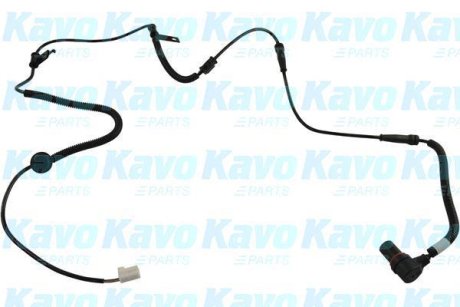 PARTS Датчик ABS зад. лів. KIA SORENTO I 02- KAVO BAS-4019