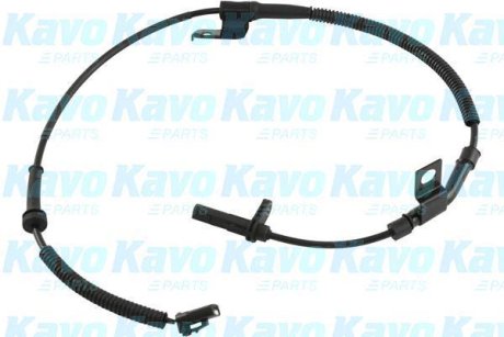 PARTS KIA Датчик ABS передн.прав.Sorento 06- KAVO BAS-4025