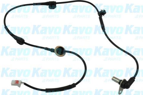 PARTS MAZDA Датчик ABS задн. прав. CX-7 (ER) 2.2 MZR-CD AWD 09-13 KAVO BAS-4541