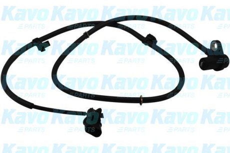 PARTS MITSUBISHI Датчик ABS пер. прав. Lancer 03- KAVO BAS-5504