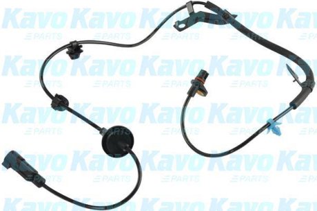 PARTS MITSUBISHI Датчик ABS зад. лів.ASX KAVO BAS-5526