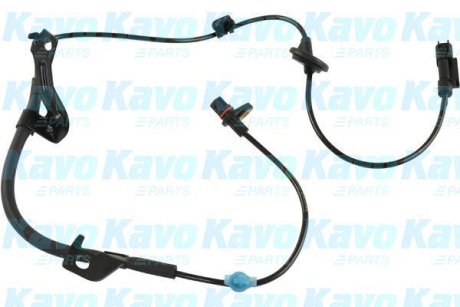 PARTS MITSUBISHI Датчик ABS зад.прав.ASX KAVO BAS-5527