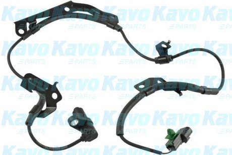 PARTS MITSUBISHI Датчик ABS передн.лів. L200 10-,Pajero Sport 08- KAVO BAS-5534