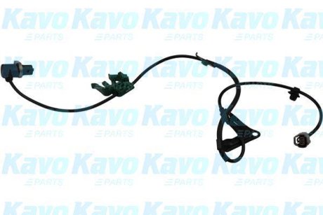 PARTS TOYOTA Датчик ABS передн.прав.Avensis 98- KAVO BAS-9005