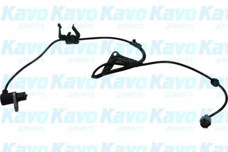 PARTS TOYOTA Датчик ABS передн.лів.Avensis 98- KAVO BAS-9014