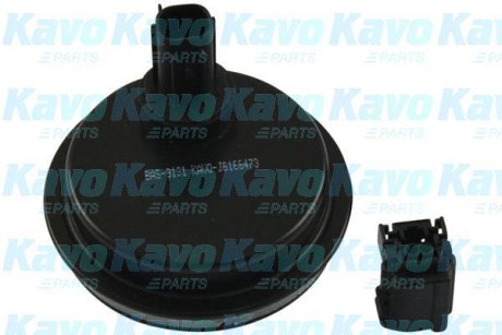 PARTS TOYOTA Датчик ABS задней оси Yaris 05- KAVO BAS-9131