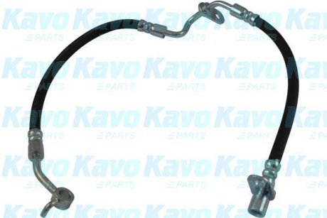 PARTS MAZDA Шланг тормозной передн.лів.Mazda 6 02- KAVO BBH-4540