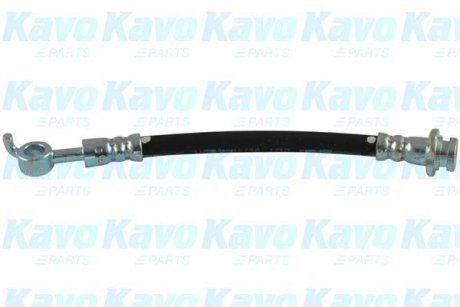 PARTS NISSAN Торм.шланг задн. прав. JUKE 10-, LEAF (ZE1) Electric 17- KAVO BBH-6804