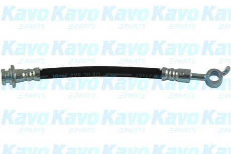 PARTS NISSAN Торм.шланг задн. лів. JUKE 10-, LEAF (ZE1) Electric 17- KAVO BBH-6805