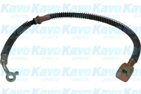 PARTS SSANGYONG Тормозной шланг REXTON II 2.9 TD 02-06 KAVO BBH-7522