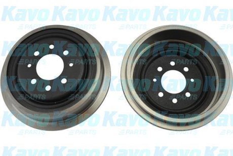 PARTS Тормозной барабан RENAULT Kangoo KAVO BD-2453