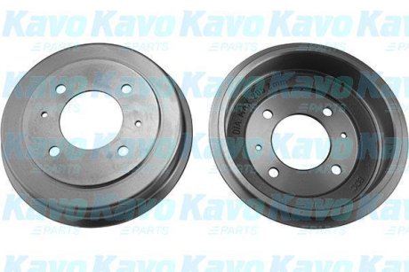 PARTS HYUNDAI барабан гальмівний задн.Matrix KAVO BD-3352